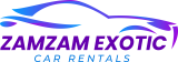 zamzam exotic car rentals